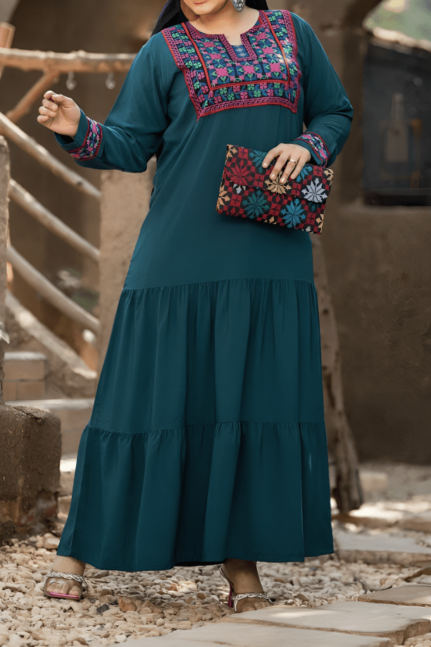 عباية امجاد - كريب