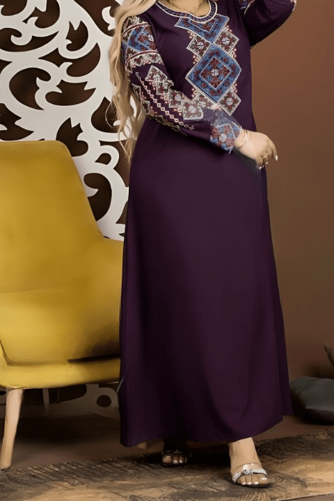 عباية إيلا - قطن