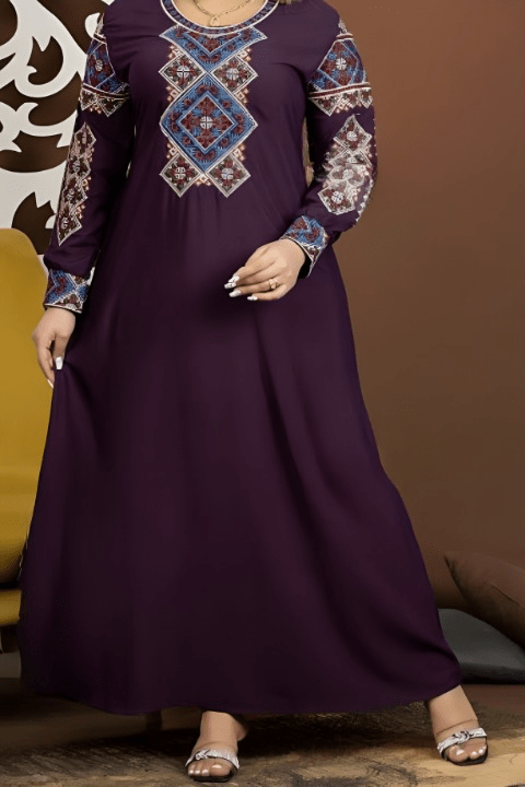 عباية إيلا - قطن