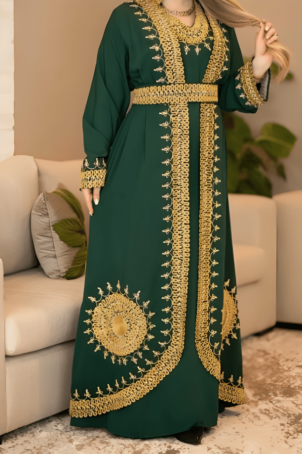 عباية فاتنه - كريب