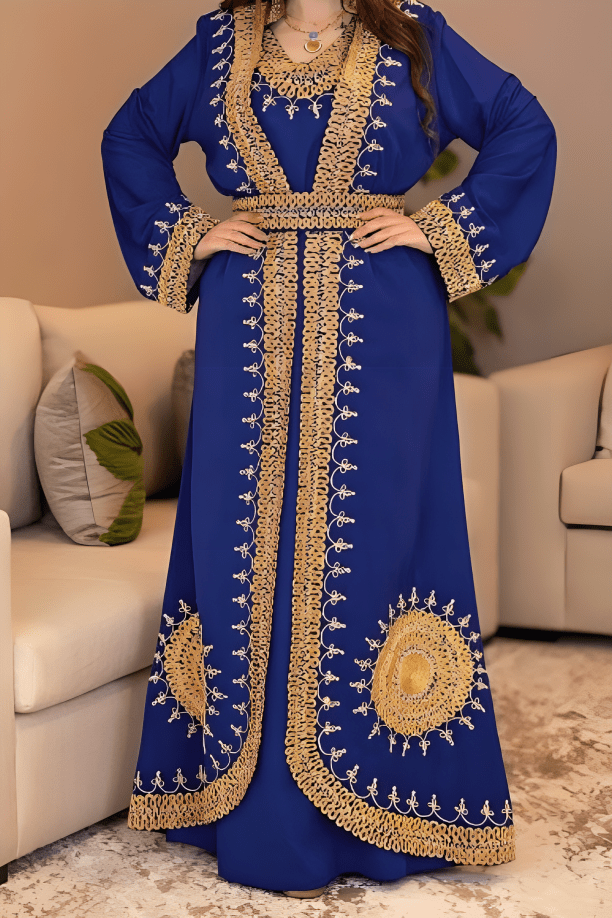 عباية فاتنه - كريب