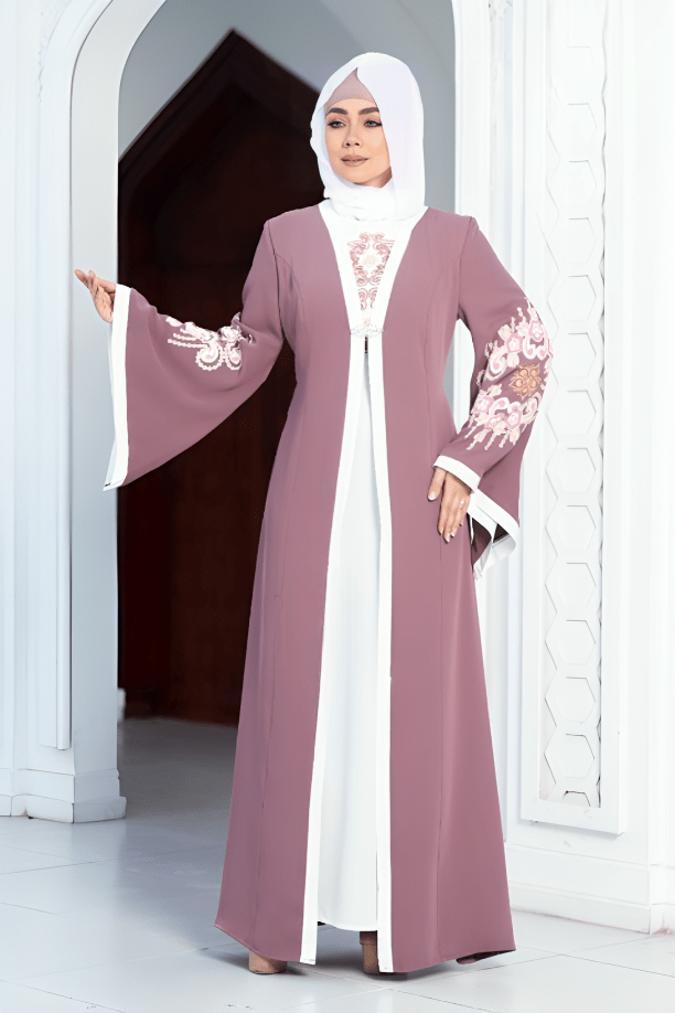 عباية فايا - كريب