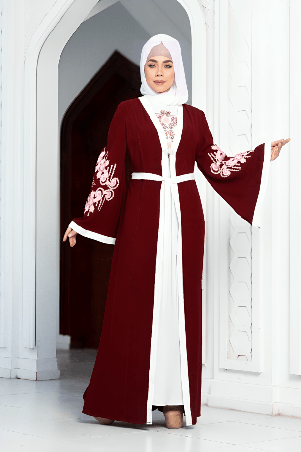 عباية فايا - كريب