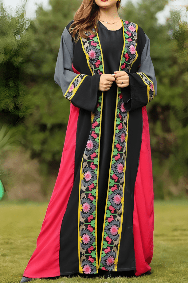 عباية فطيمة - قطن سي واي