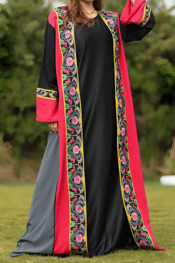 عباية فطيمة - قطن سي واي