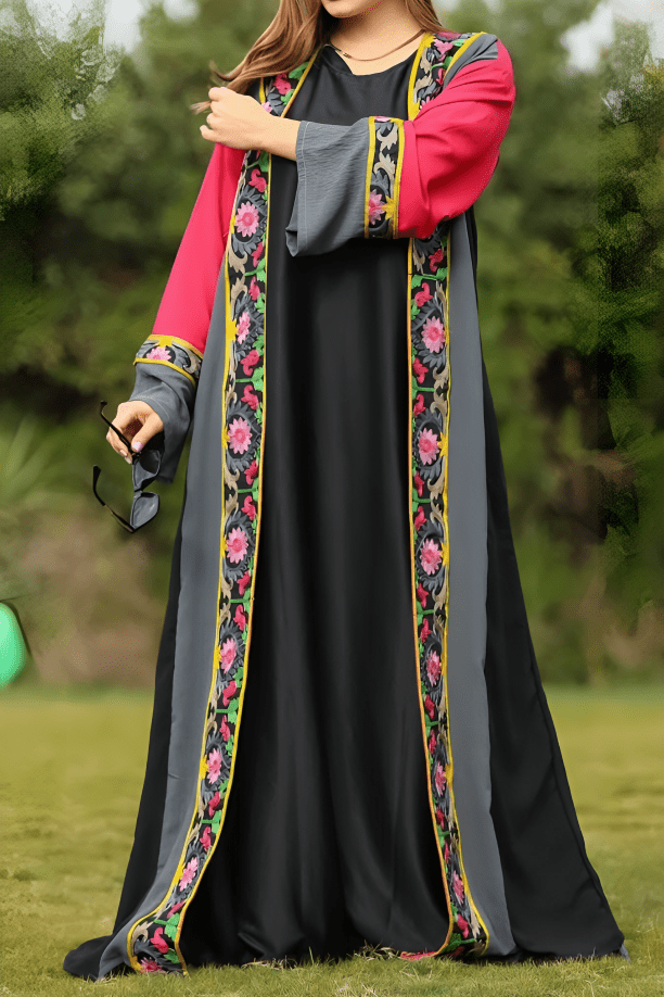 عباية فطيمة - قطن سي واي