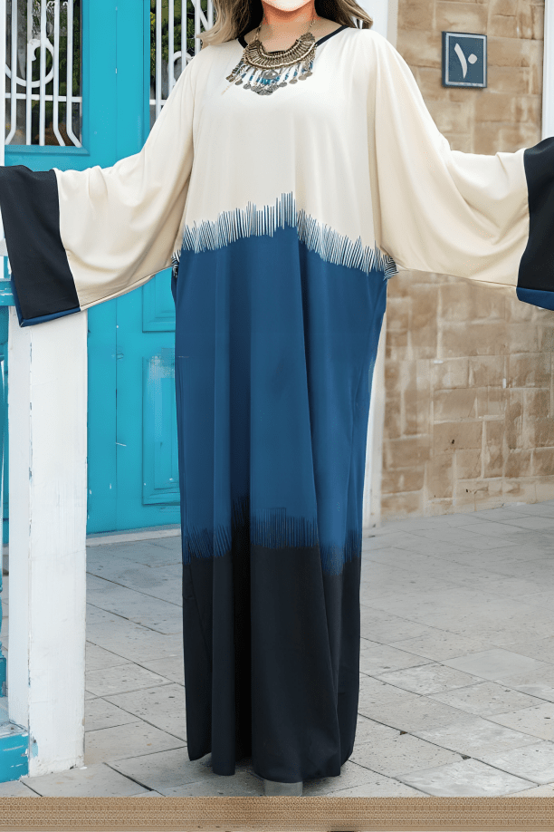 عباية جميلة - كريب