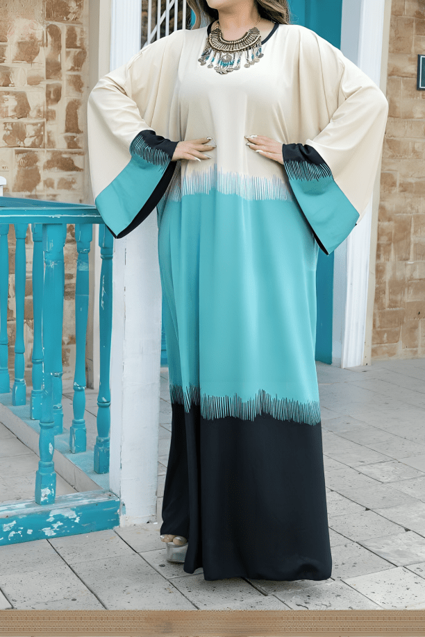 عباية جميلة - كريب
