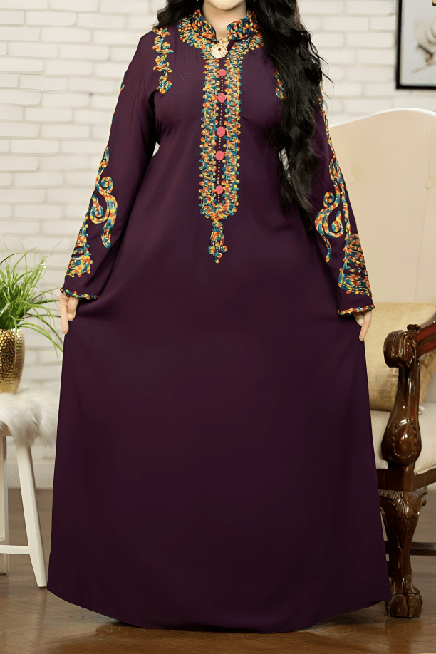 عباية كيان - كريب