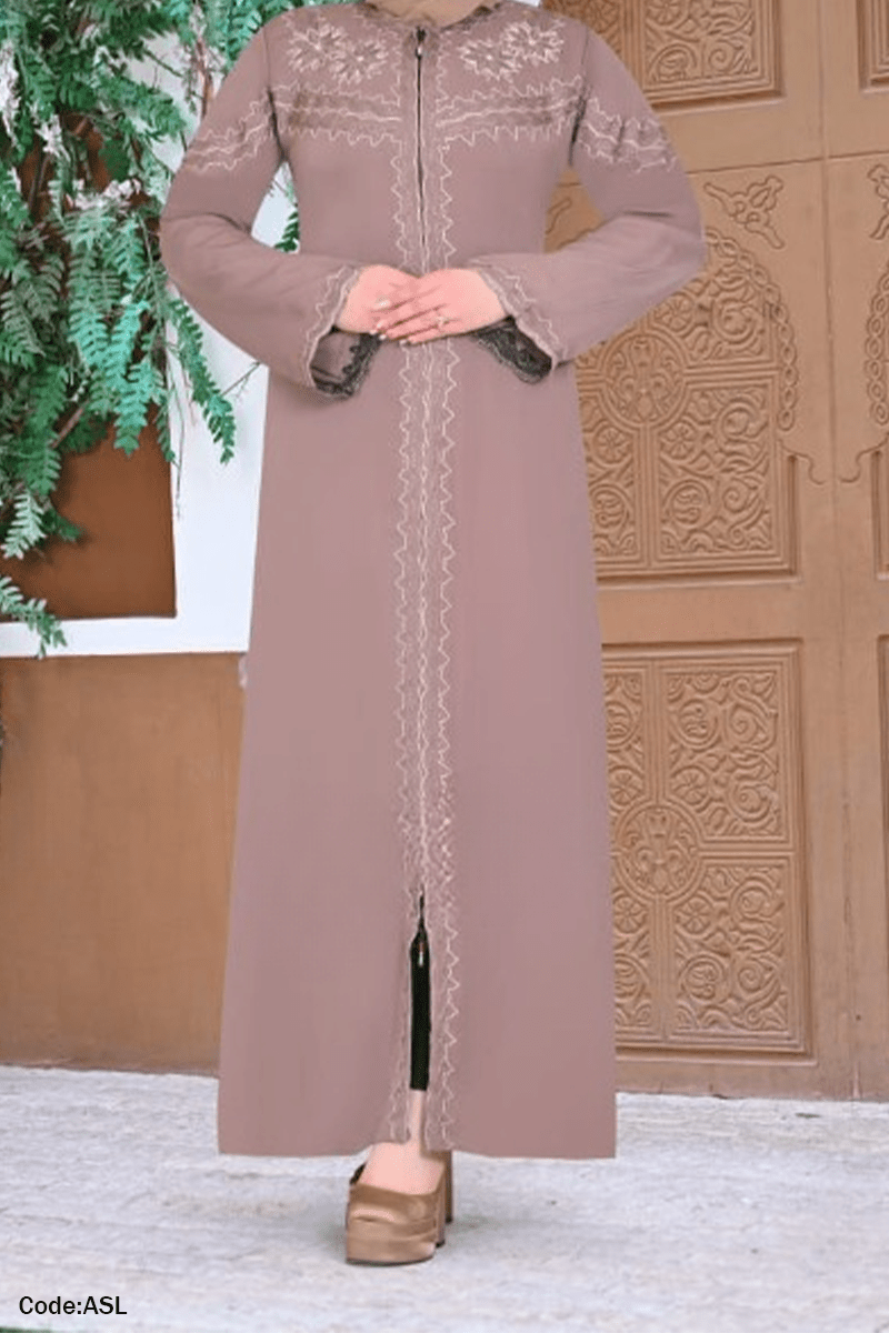 عباية كيرا - حرير