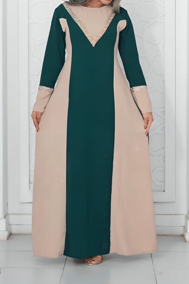 عباية لبنة - سي واي
