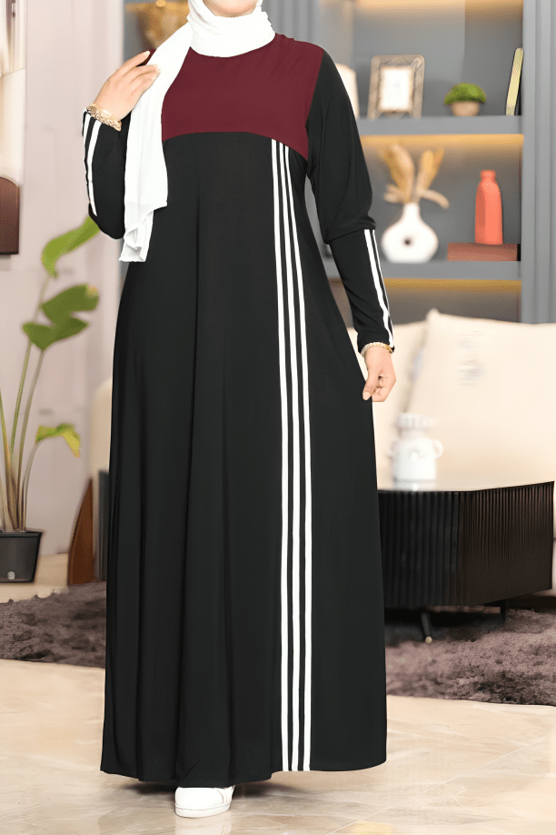 عباية مايا - اي تي واي