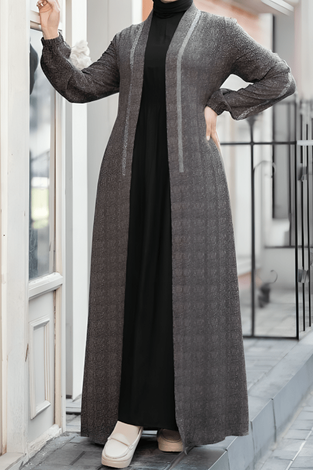 عباية منة - قطن