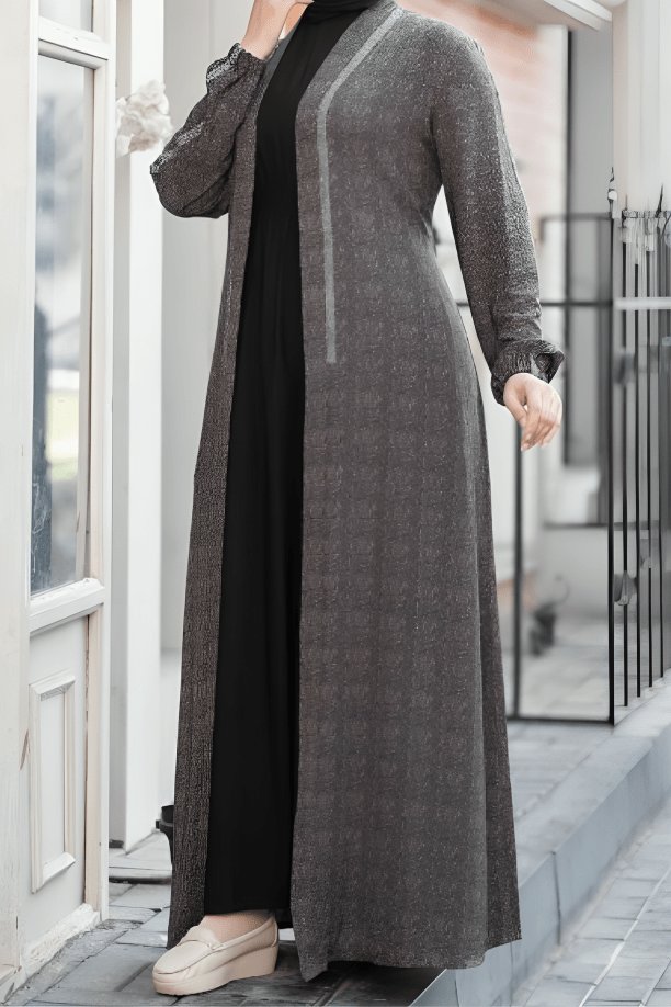 عباية منة - قطن