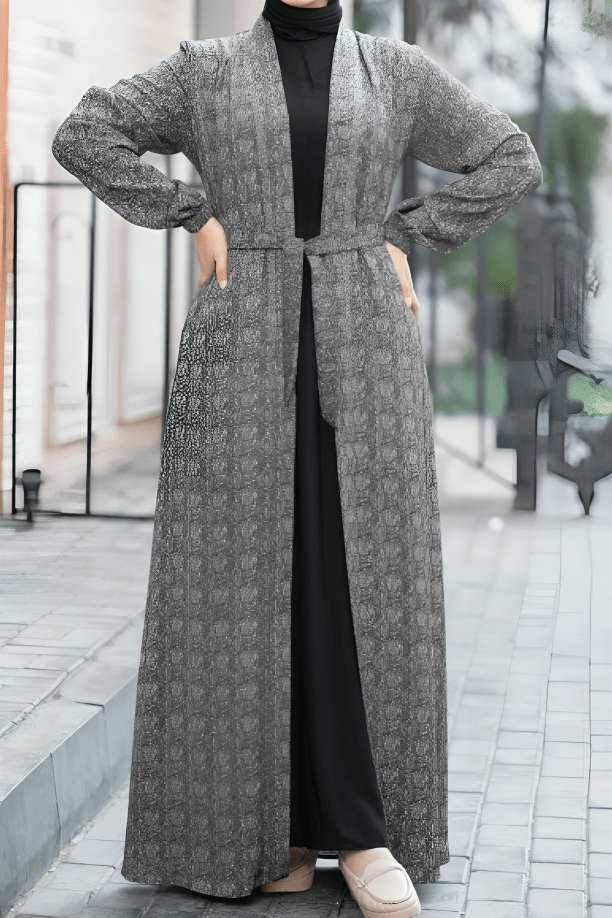 عباية منة - قطن