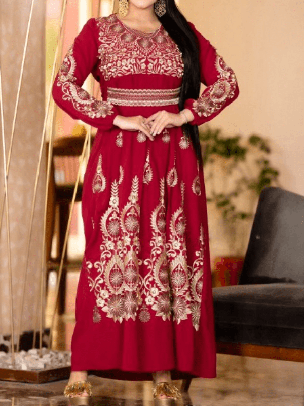 عباية ميران - كريب