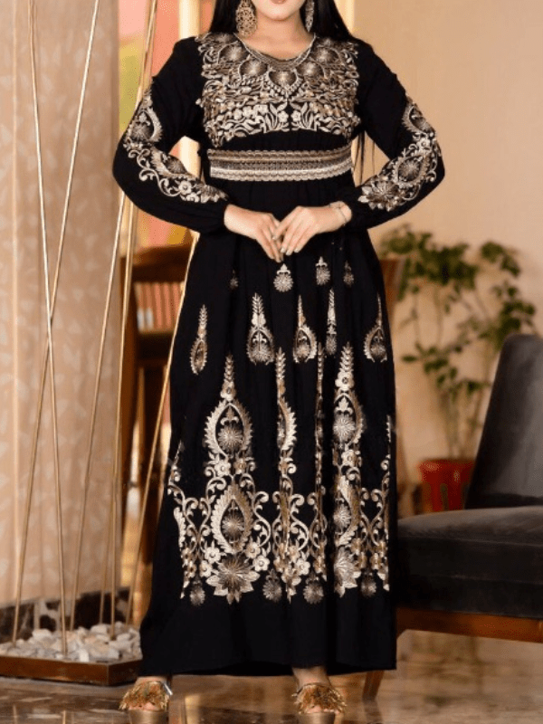 عباية ميران - كريب