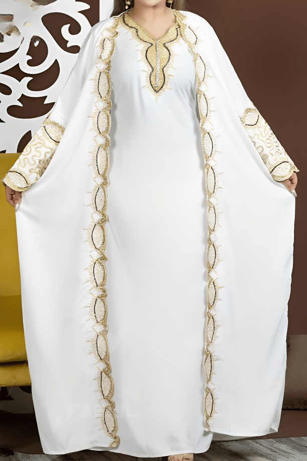 عباية نورة - كريب