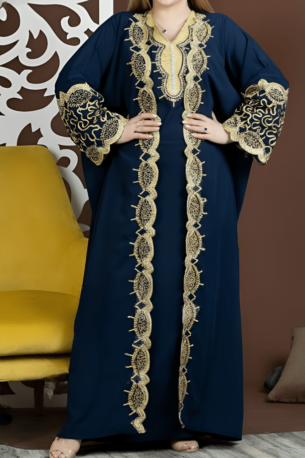 عباية نورة - كريب