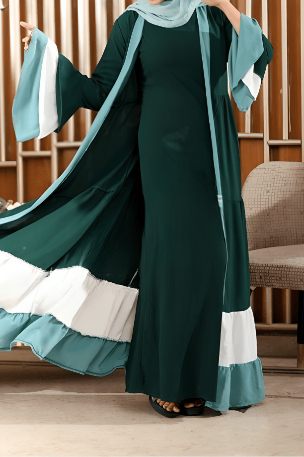 عباية نور - رويال