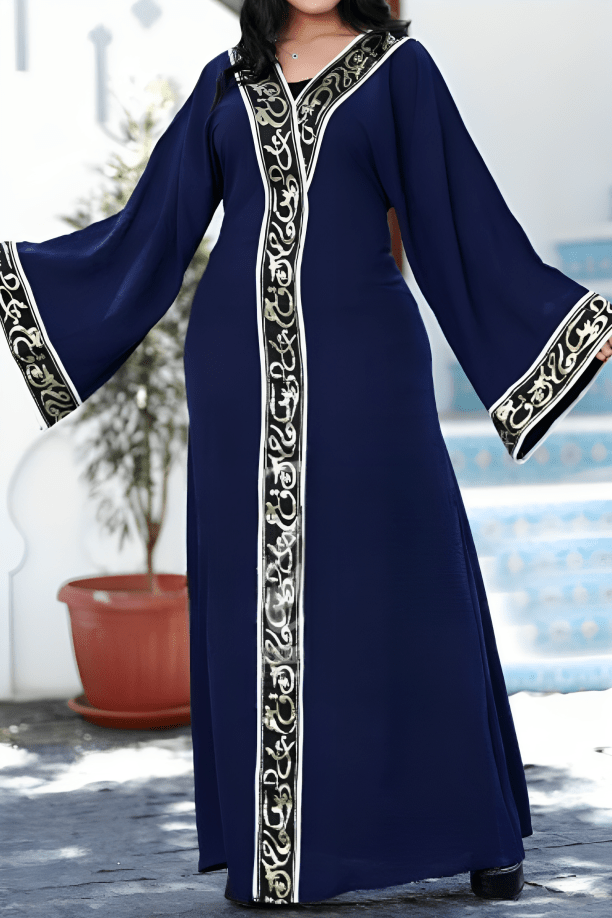 عباية نوسة - سي واي