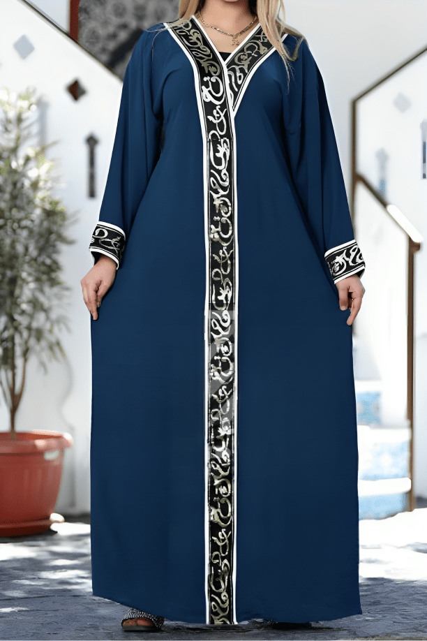 عباية نوسة - سي واي