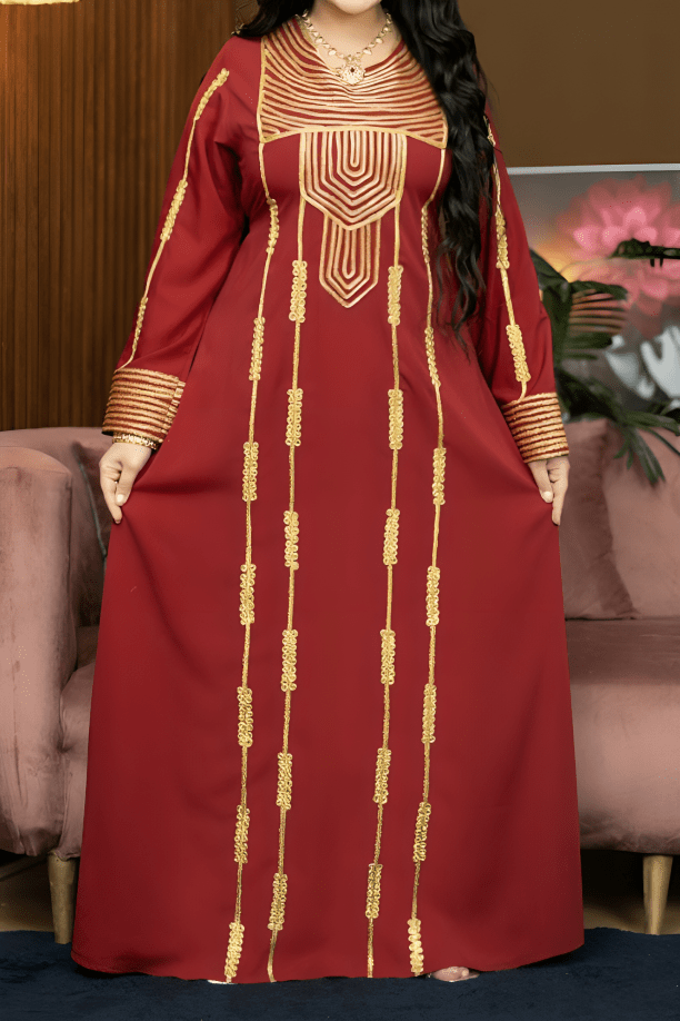 عباية وئام - كريب
