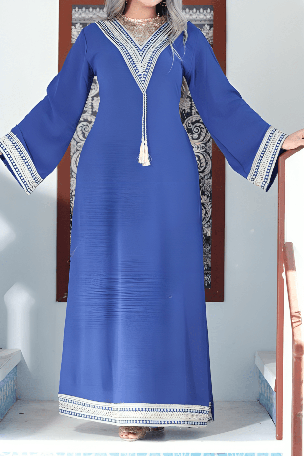 عباية وسام - سي واي