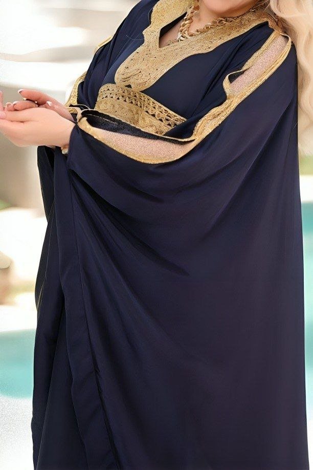 عباية صابرينة - ستان