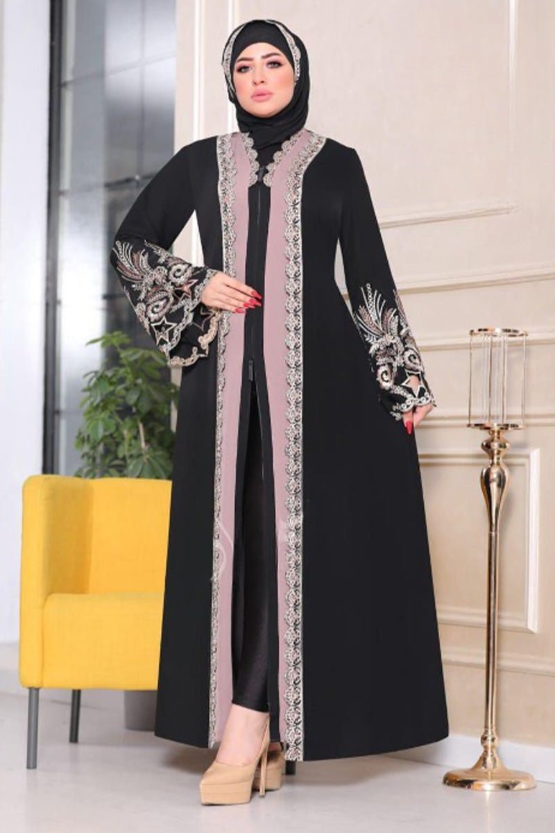 عباية شهيرة - حرير