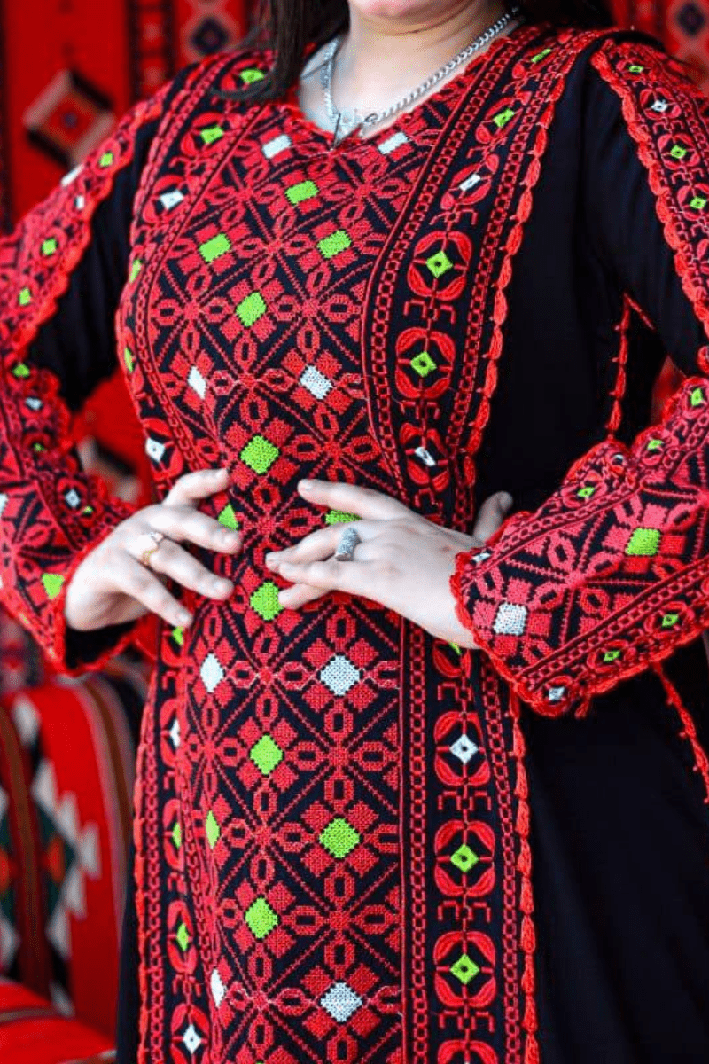 عباية سمارة - كريب