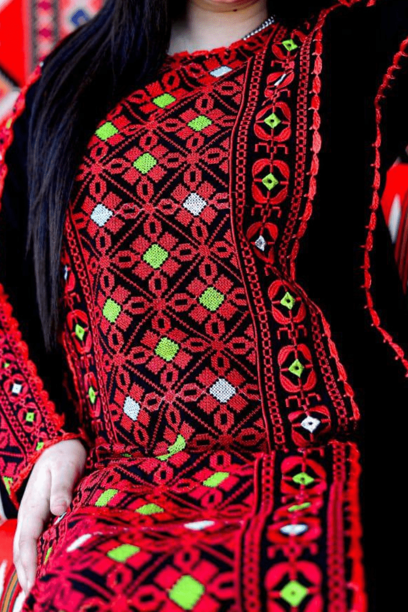 عباية سمارة - كريب