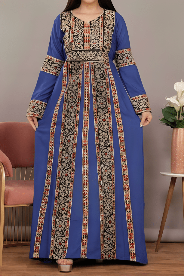 عباية تاليا - كريب