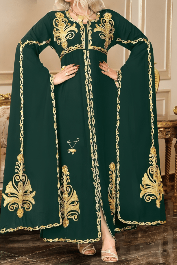عباية تخيل - كريب