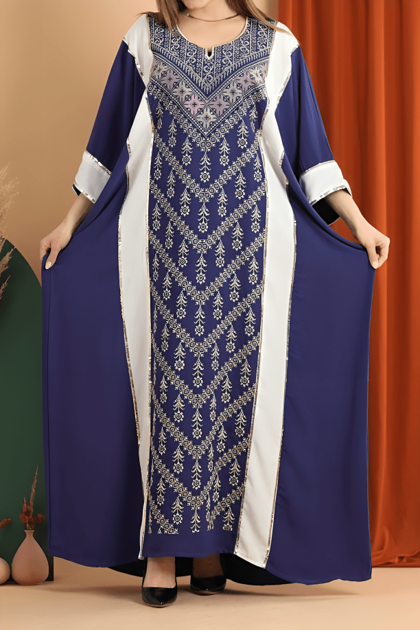 عباية صفا - كريب