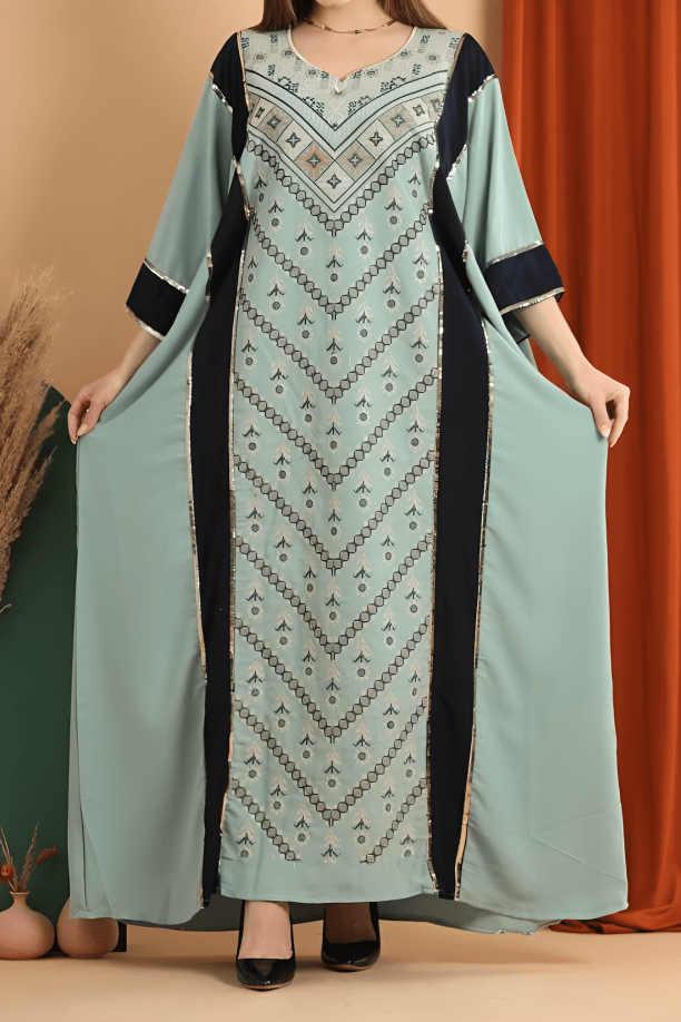 عباية صفا - كريب