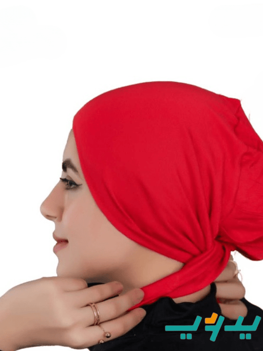 بونيه تركي برباط