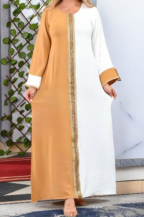 عباية استقبال أيسل- سي واى 