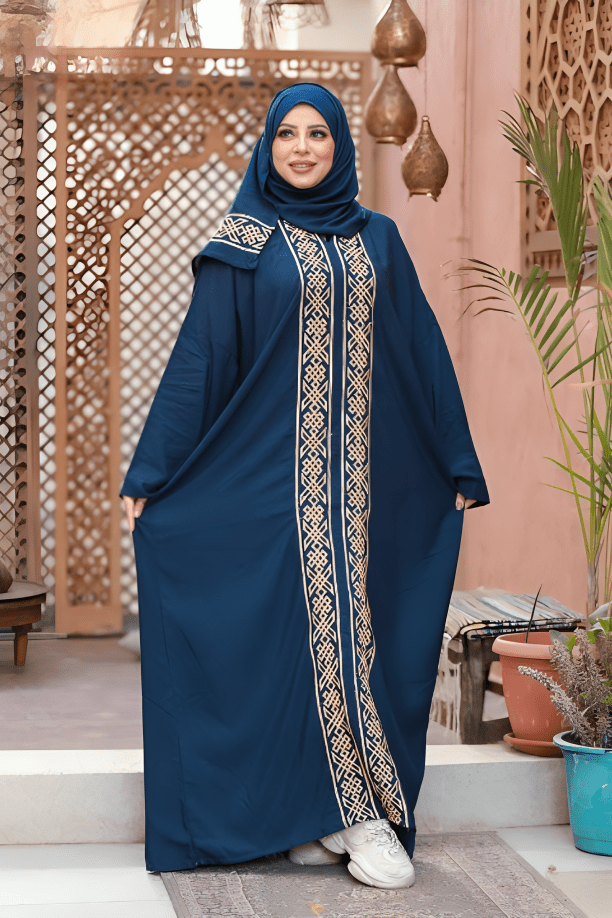 إسدال لارا - قطن