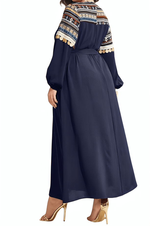 فستان سارة الناعم