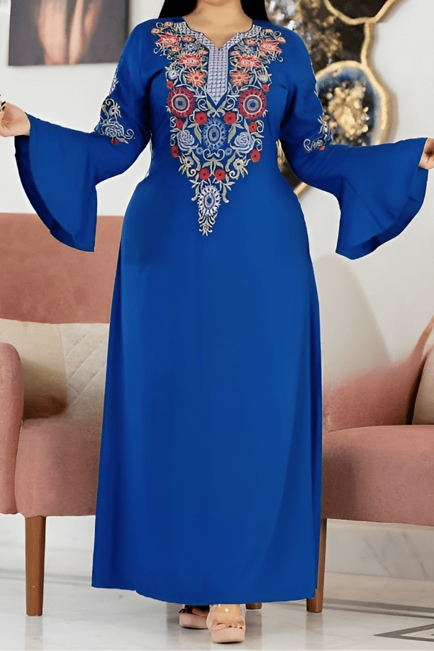 جلابية احسان - قطن