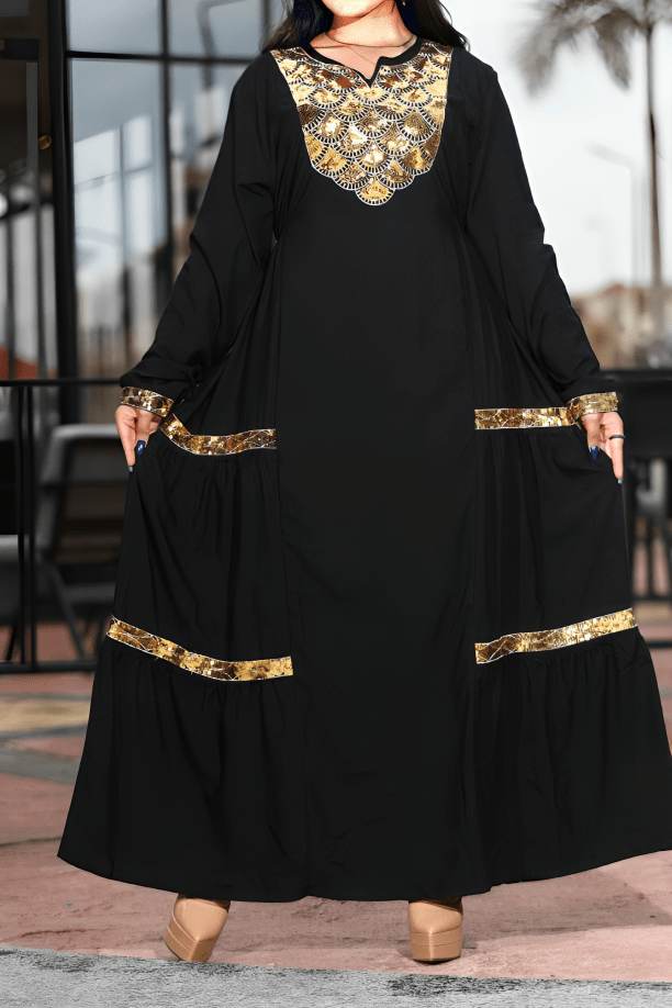 جلابية داريا - قطن