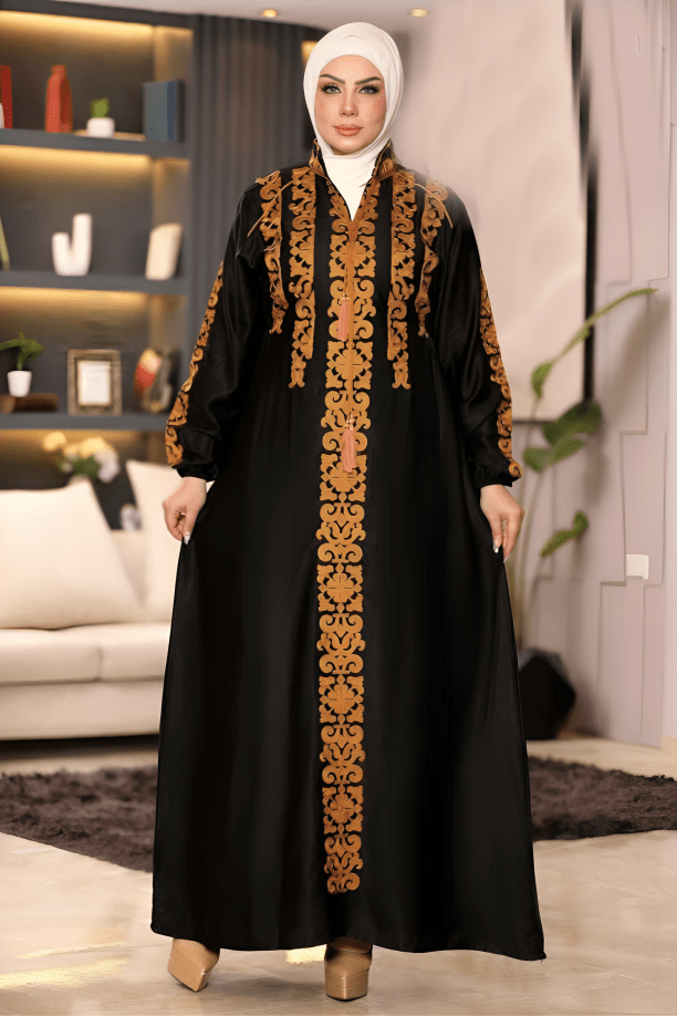 جلابية دارين - قطن