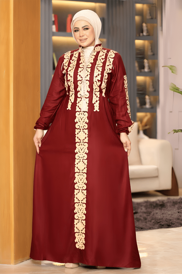 جلابية دارين - قطن