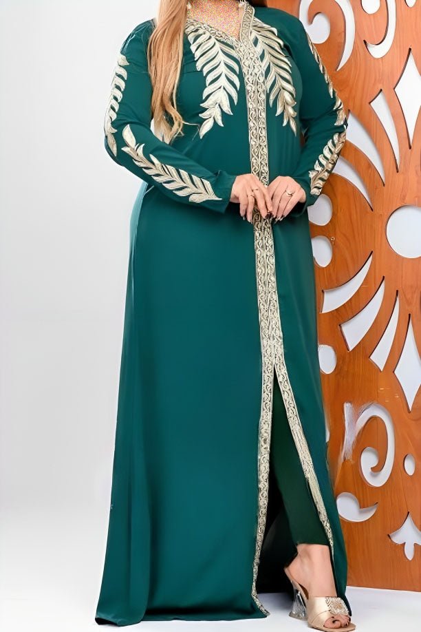 جلابية حبيبه - كريب