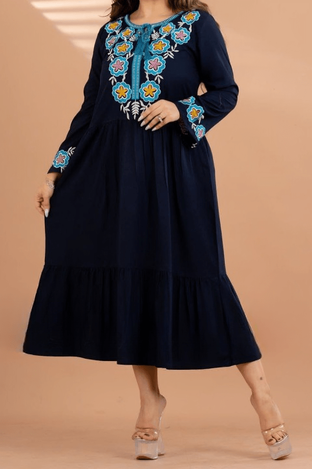 جلابية هيلانة - سى واى