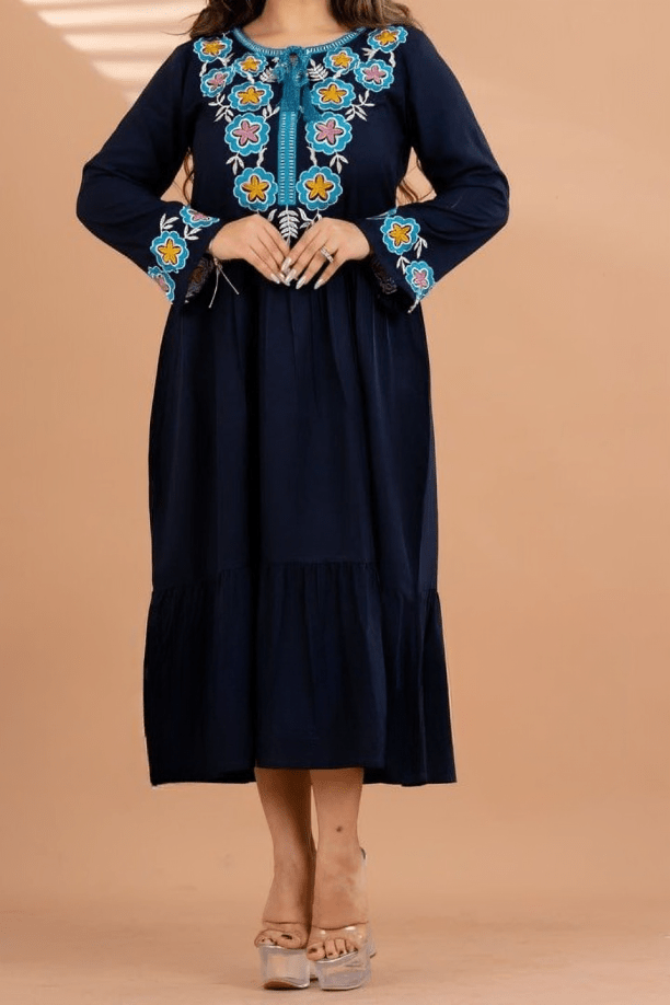 جلابية هيلانة - سى واى