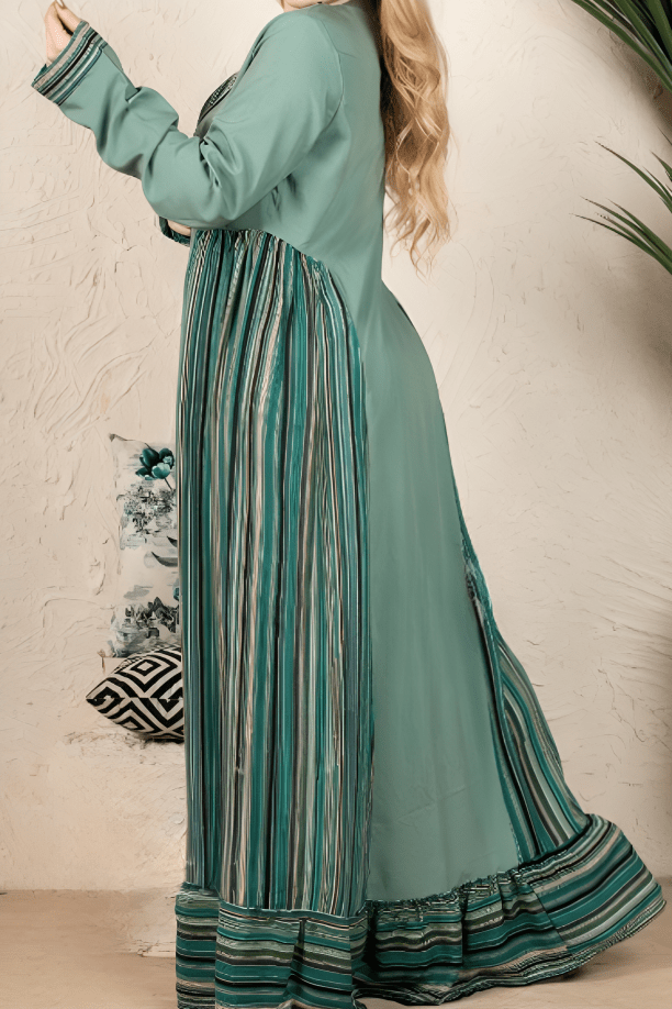 جلابية جنة - قطن