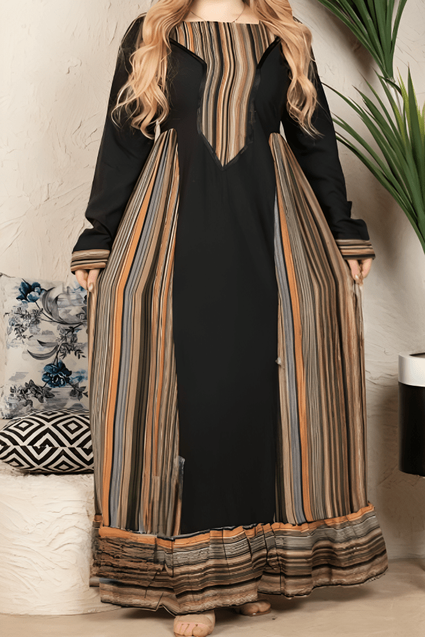 جلابية جنة - قطن