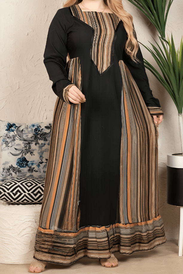 جلابية جنة - قطن